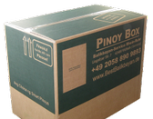 PinoyBox